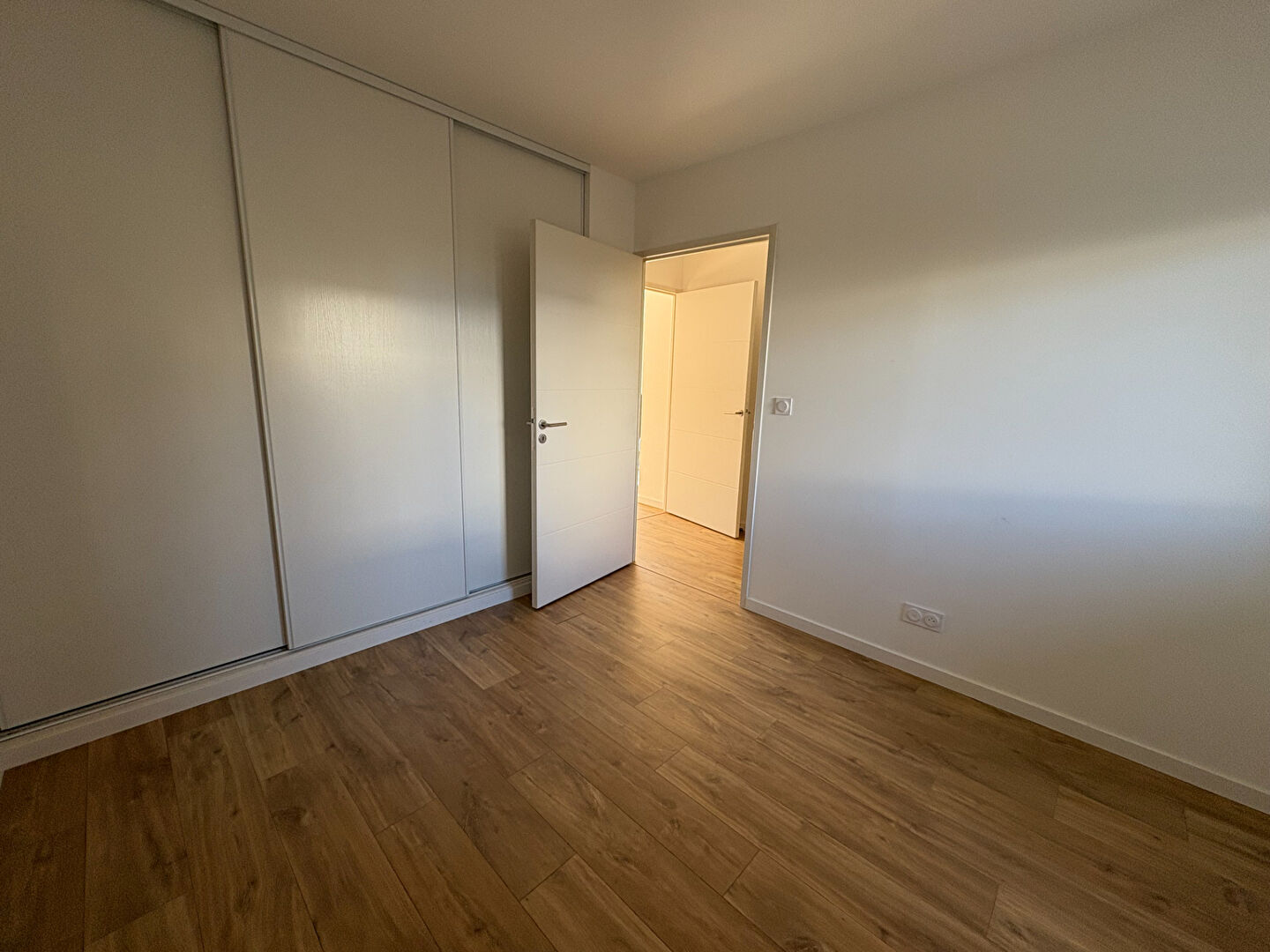 Appartement T3 à Acigne