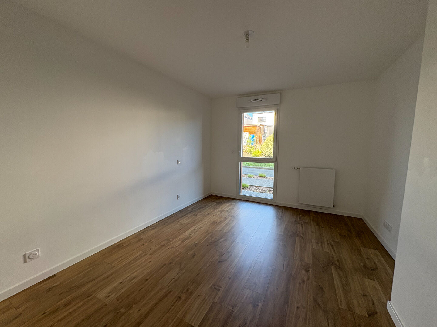 Appartement T3 à Acigne