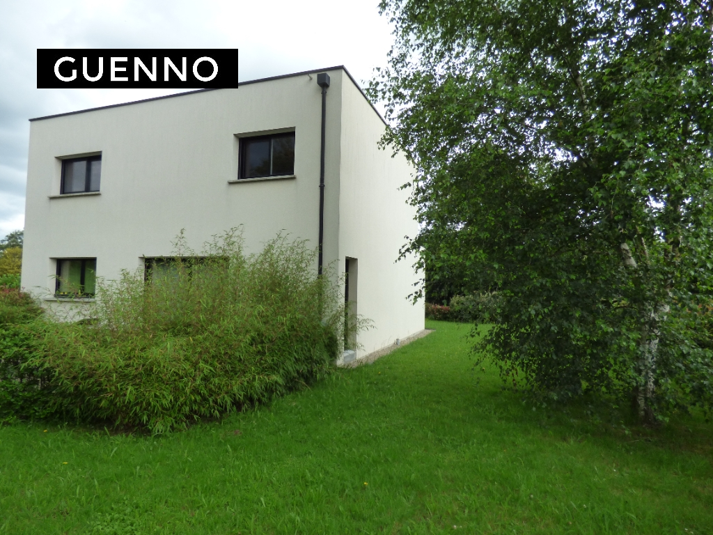 Maison T5 à Retiers