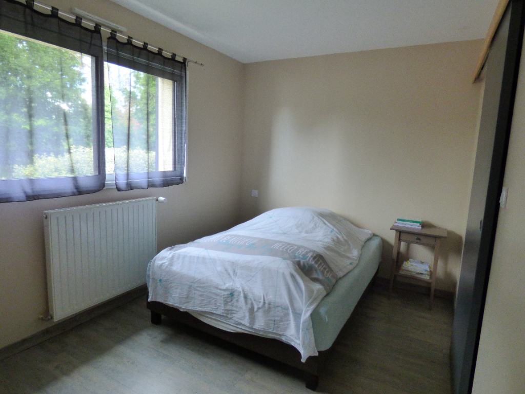 Maison T5 à Retiers