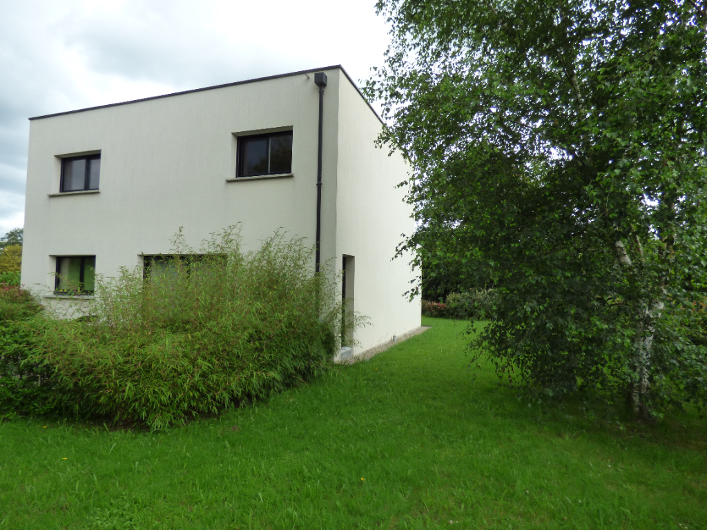 Maison T5 à Retiers