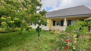 Maison T6 à Geveze