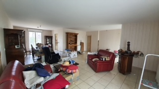 Maison T6 à Geveze