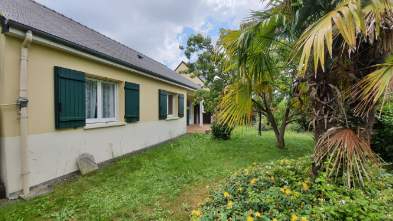 Maison T6 à Geveze