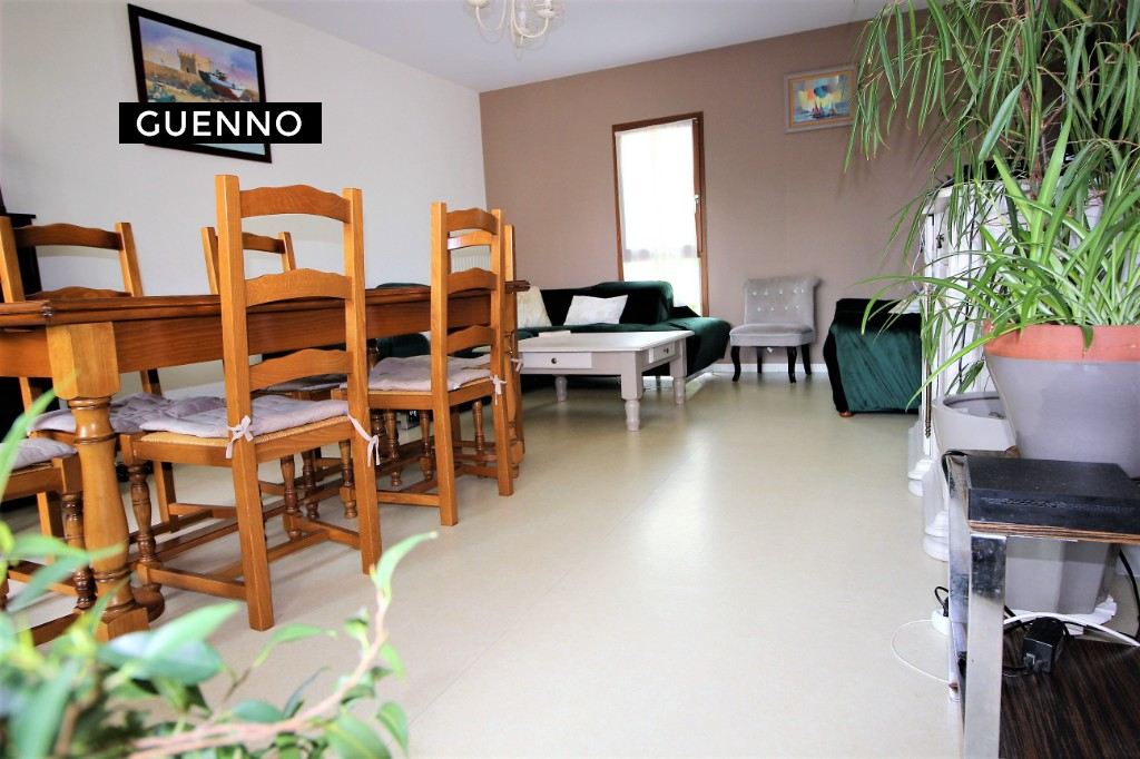Appartement T5 à Saint jacques de la lande