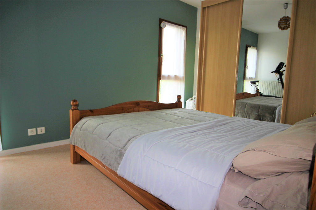 Appartement T5 à Saint jacques de la lande