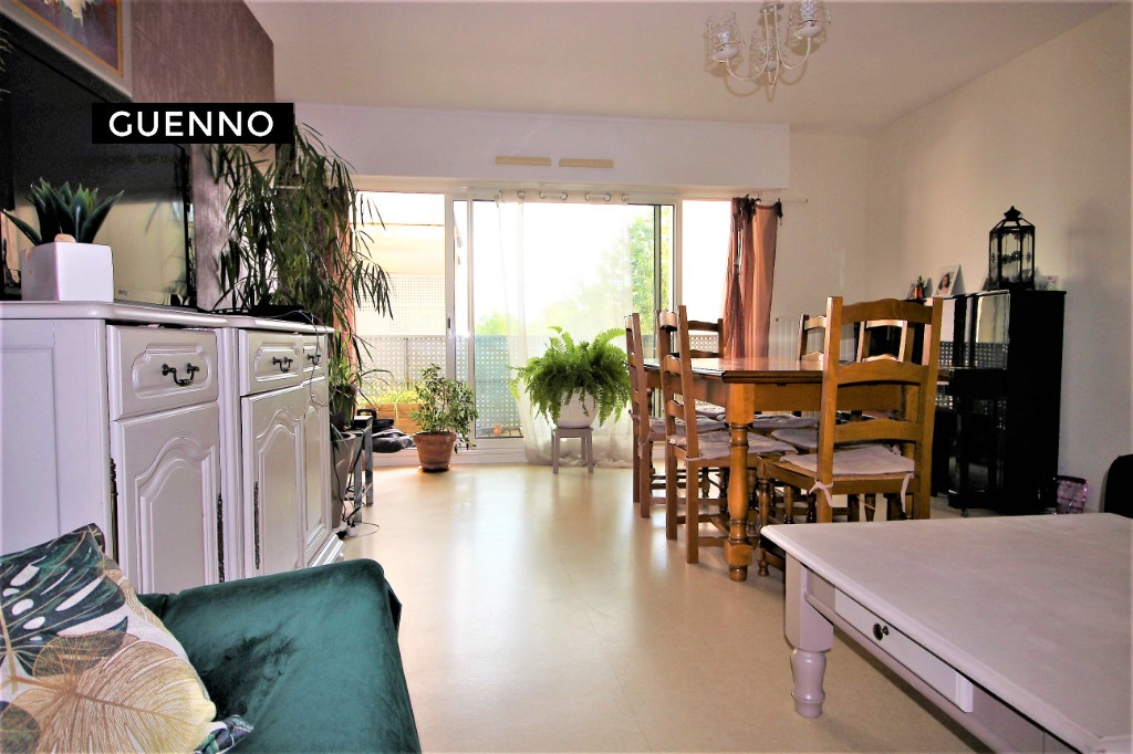 Appartement T5 à Saint jacques de la lande