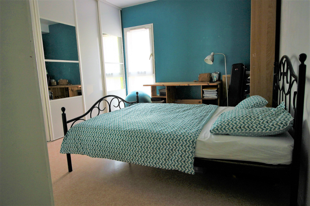 Appartement T5 à Saint jacques de la lande