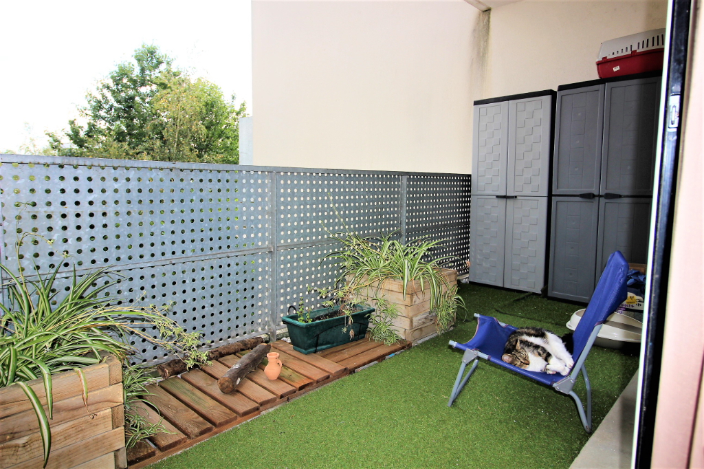 Appartement T5 à Saint jacques de la lande