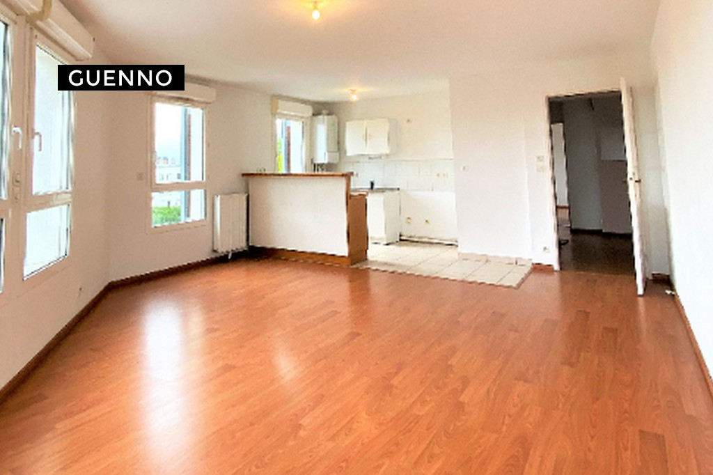 Appartement T3 à Rennes