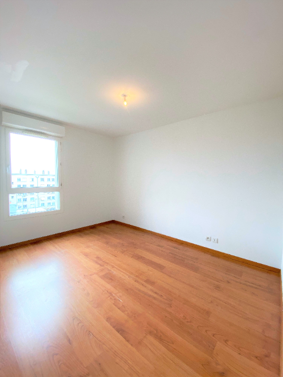 Appartement T3 à Rennes