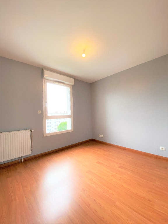 Appartement T3 à Rennes