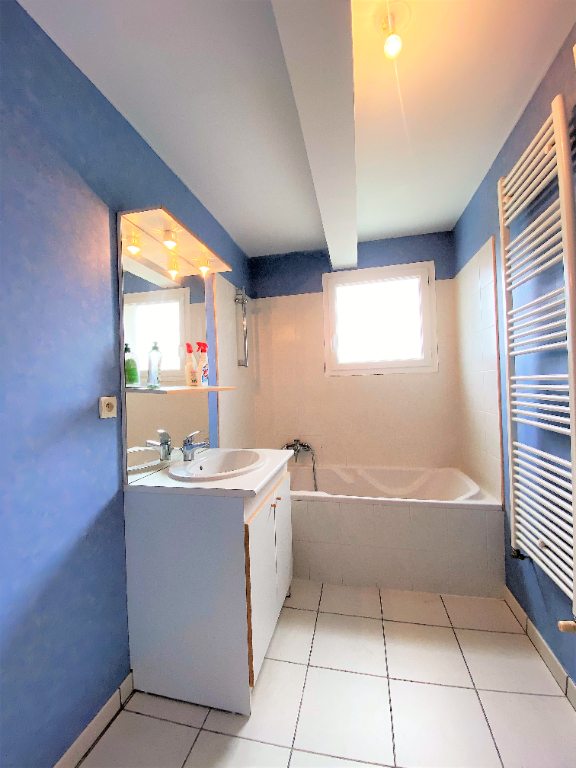 Appartement T3 à Rennes