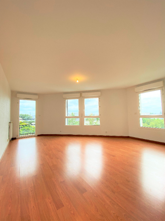 Appartement T3 à Rennes