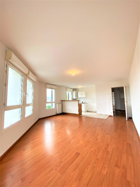 Appartement T3 à Rennes