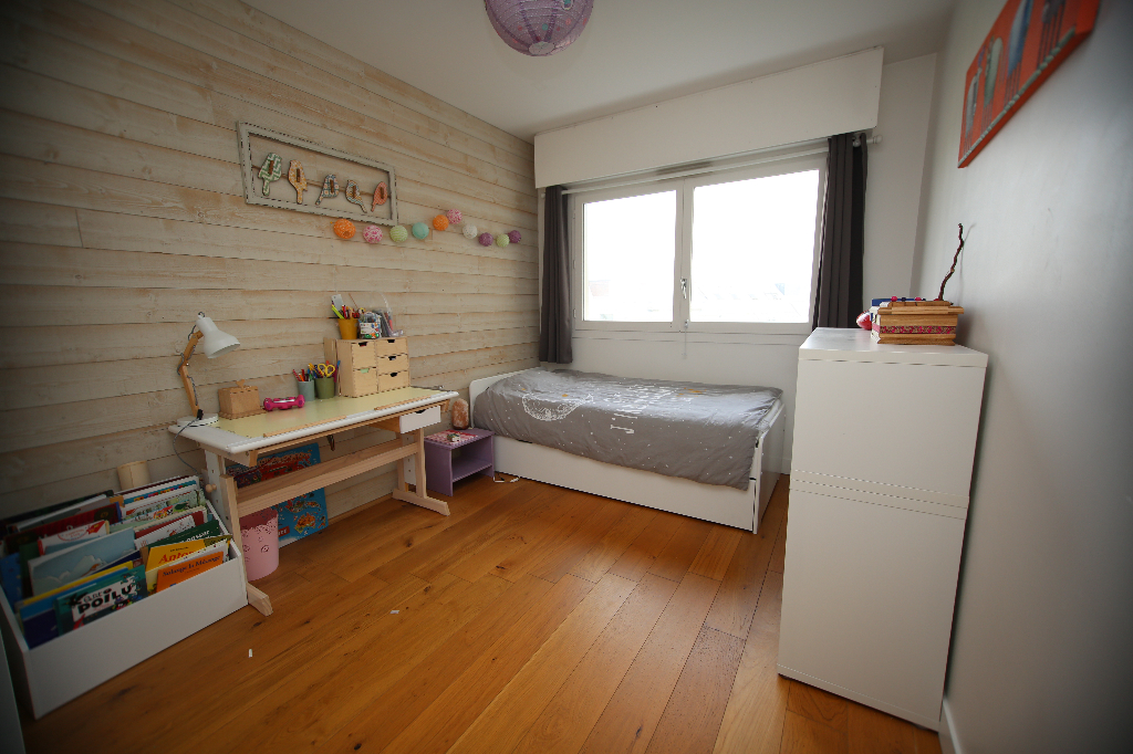 Appartement T4 à Rennes
