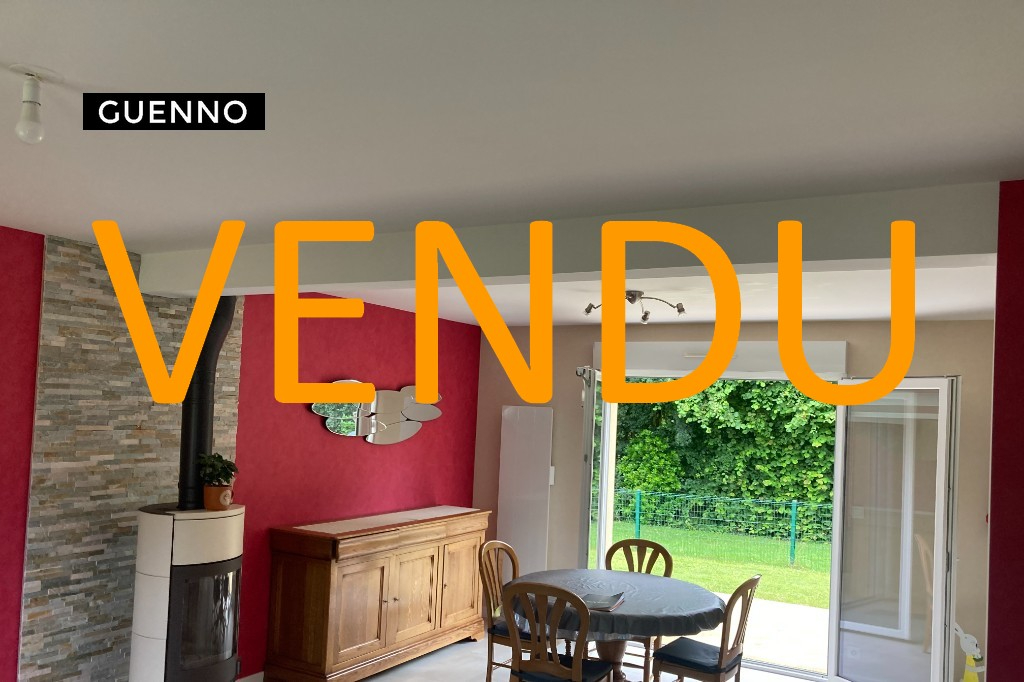 Maison T5 à La meziere