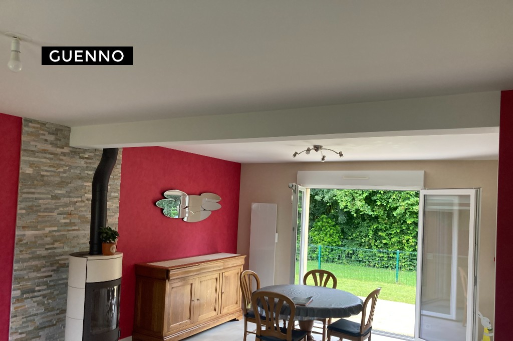 Maison T5 à La meziere