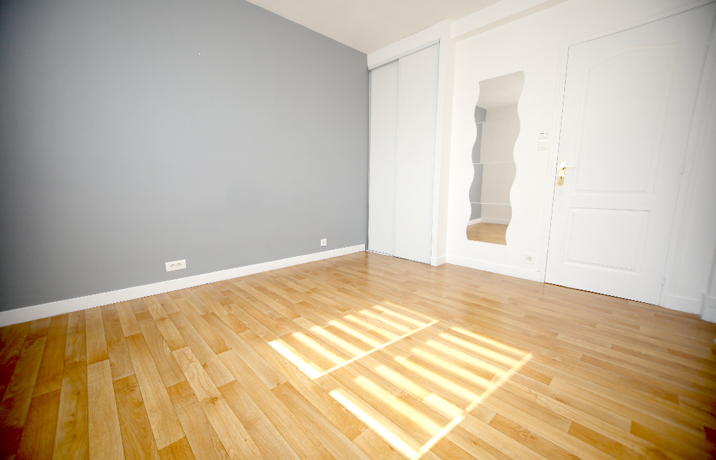 Appartement T3 à Rennes