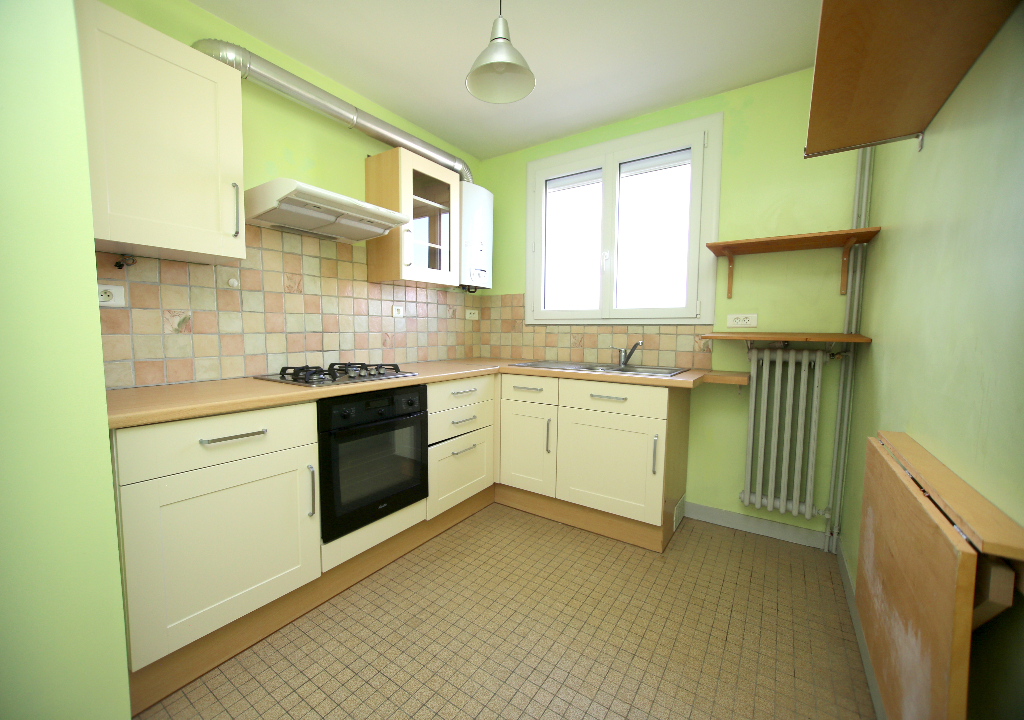 Appartement T3 à Rennes