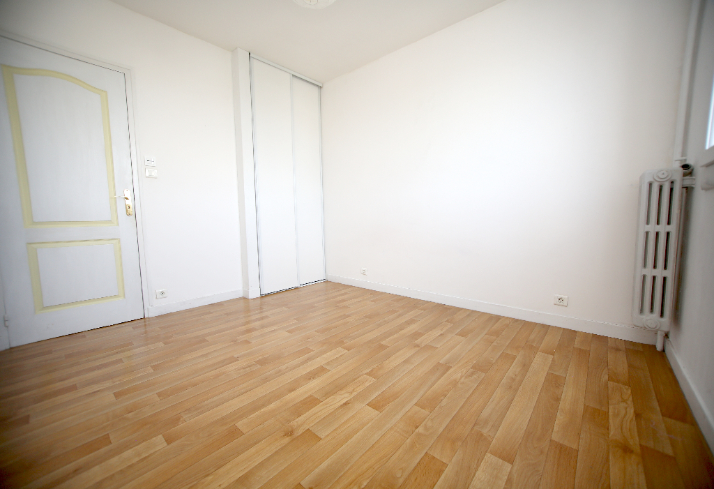 Appartement T3 à Rennes