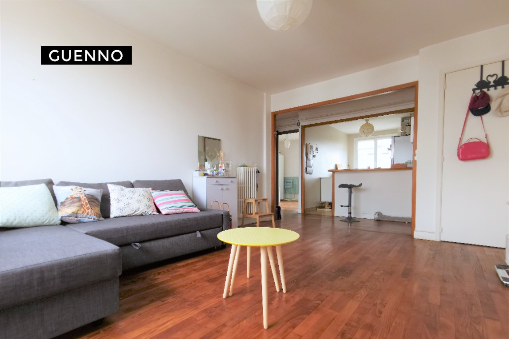 Appartement T3 à Rennes