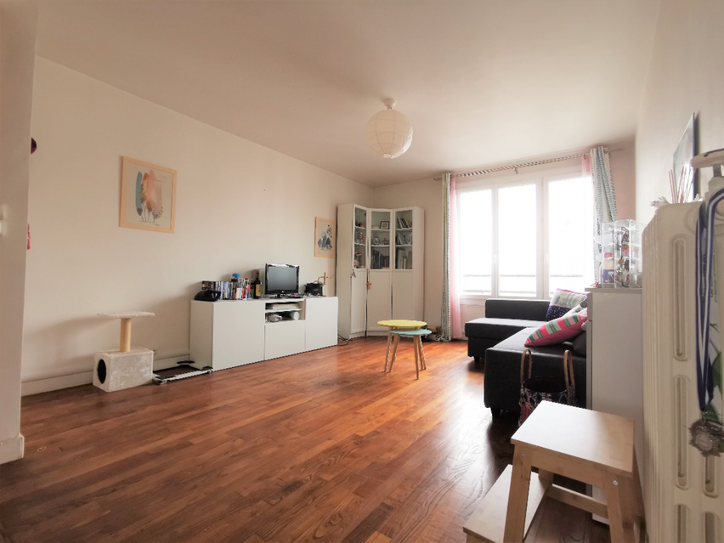 Appartement T3 à Rennes