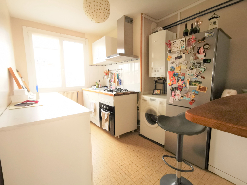 Appartement T3 à Rennes