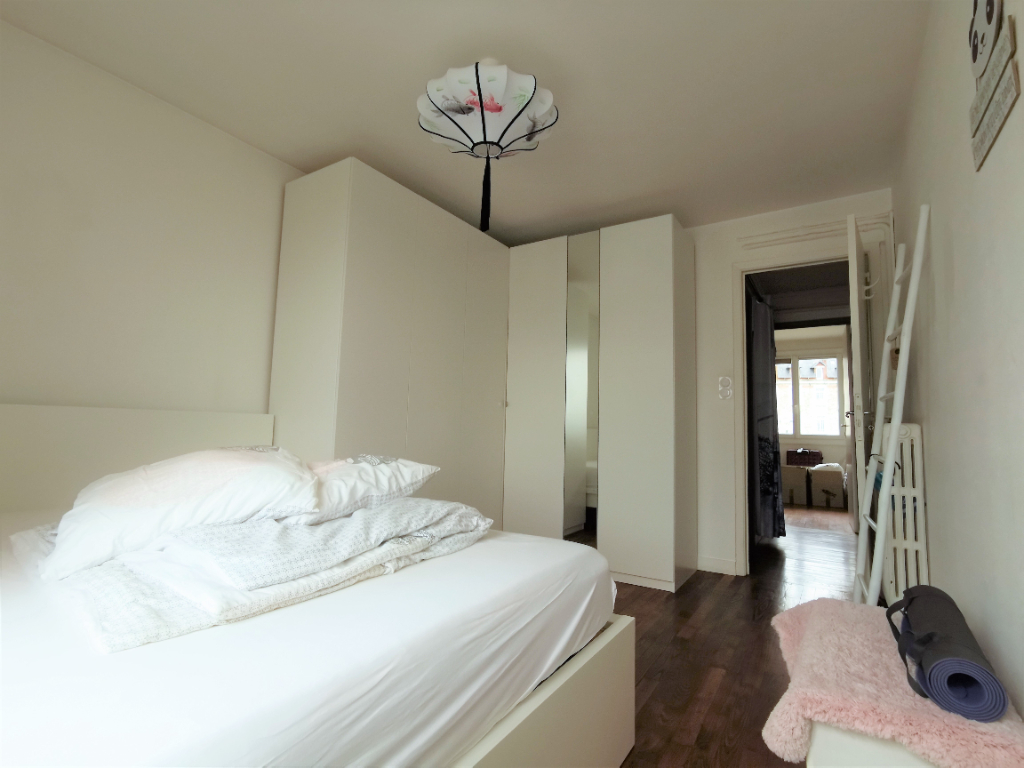 Appartement T3 à Rennes