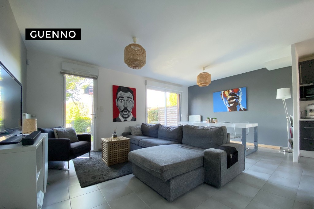 Maison T4 à Chantepie