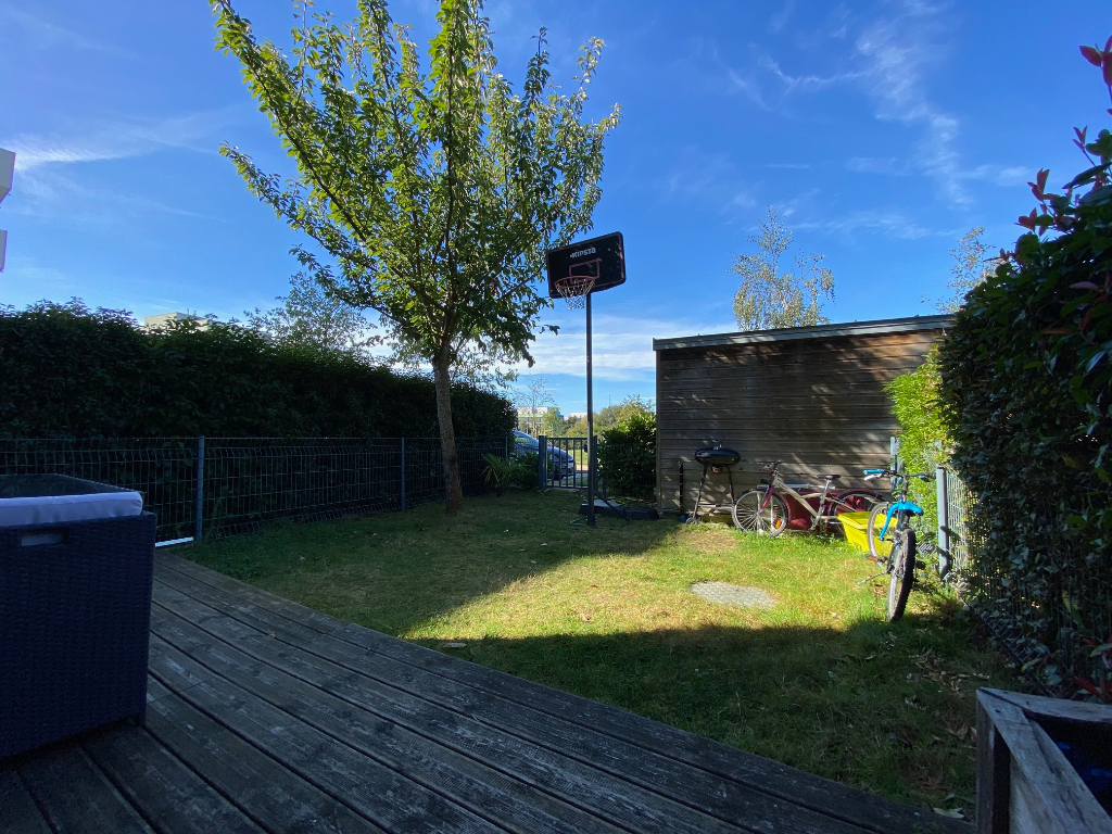 Maison T4 à Chantepie