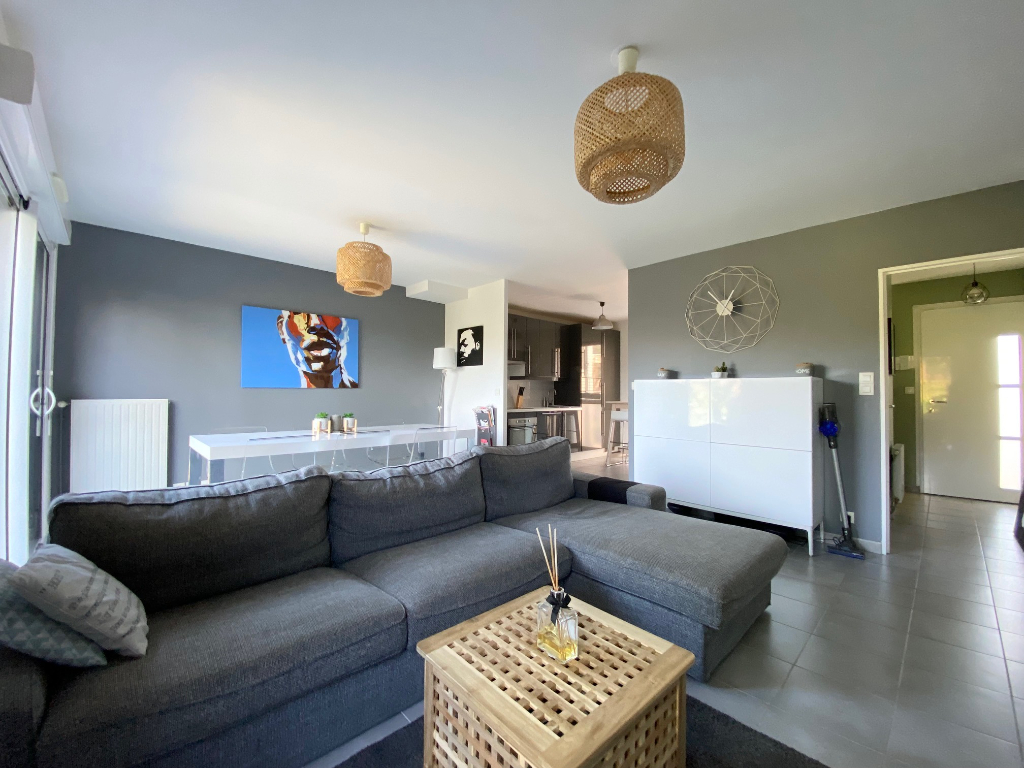 Maison T4 à Chantepie