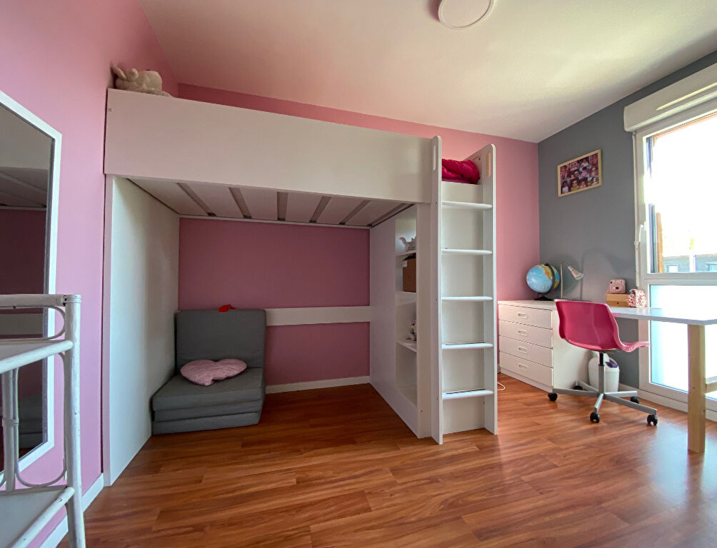 Maison T4 à Chantepie