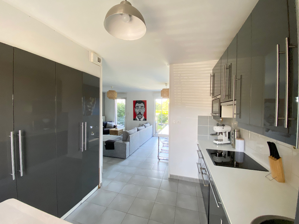 Maison T4 à Chantepie