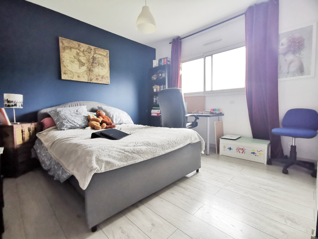 Maison T6 à Tinteniac