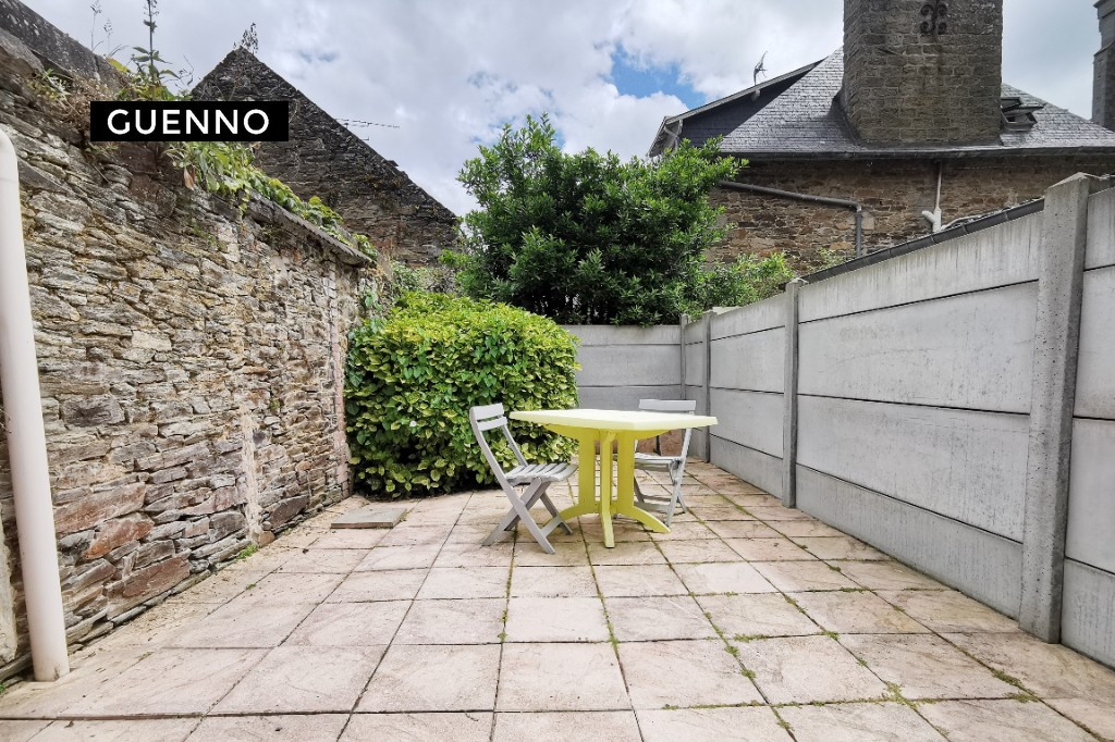 Appartement T2 à Cancale