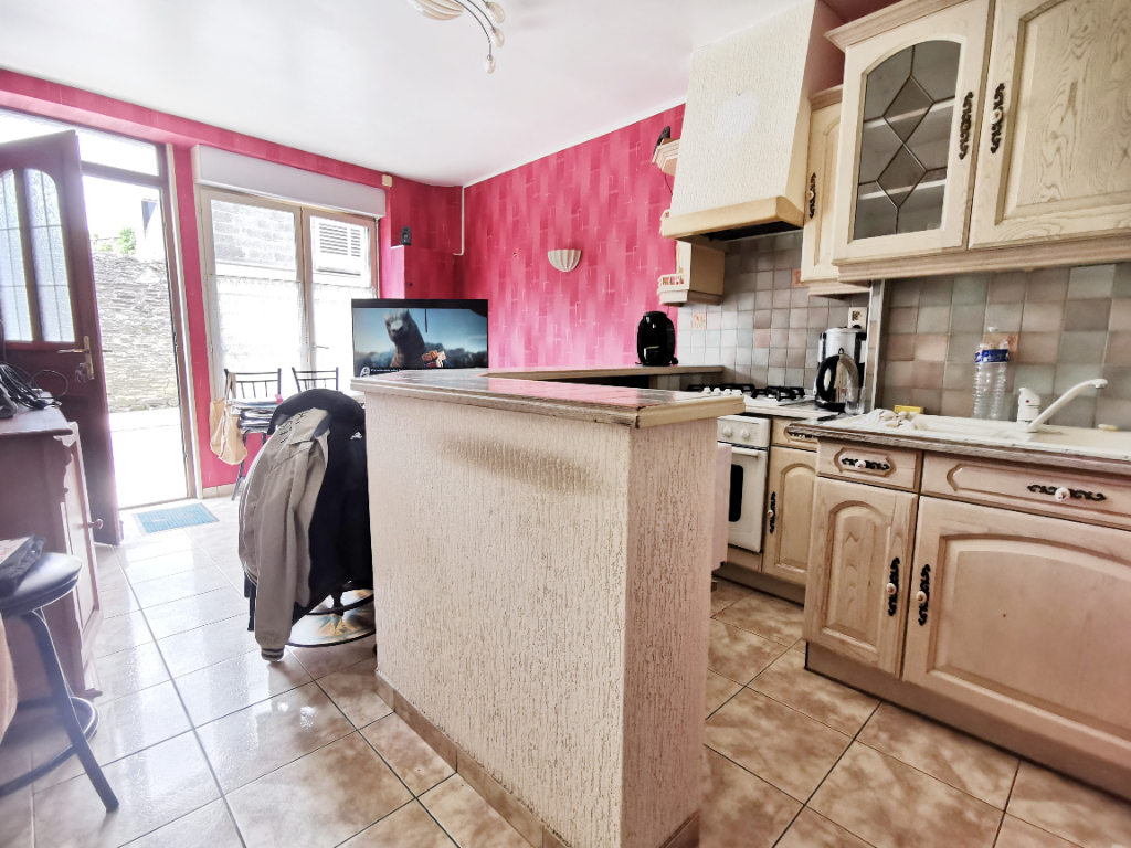 Appartement T2 à Cancale