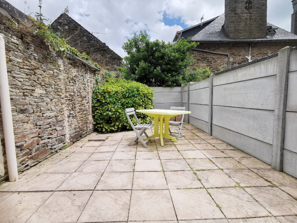 Appartement T2 à Cancale