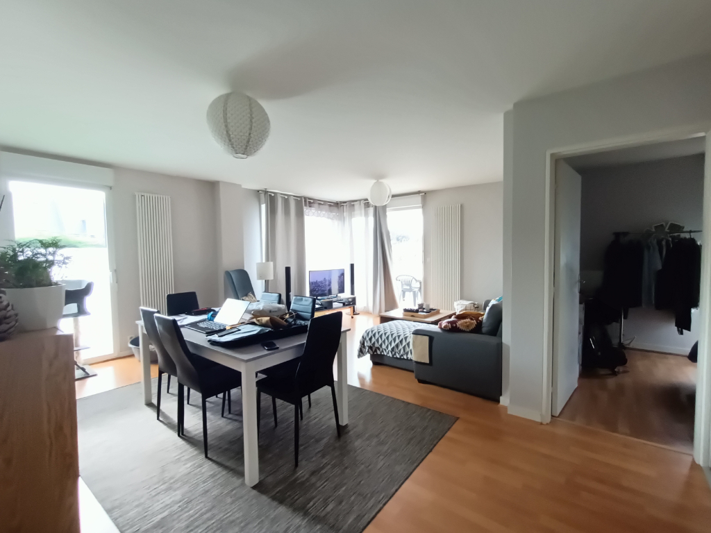 Appartement T3 à Chantepie