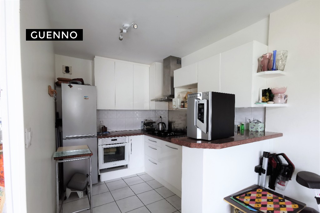Appartement T5 à Rennes