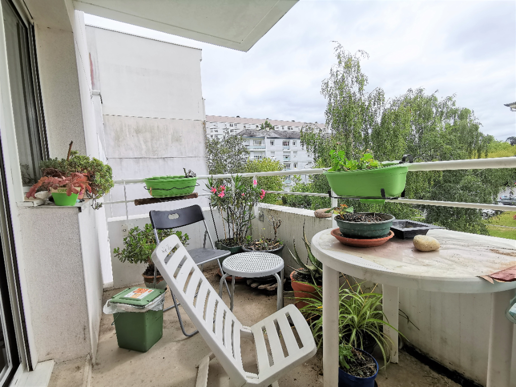 Appartement T5 à Rennes