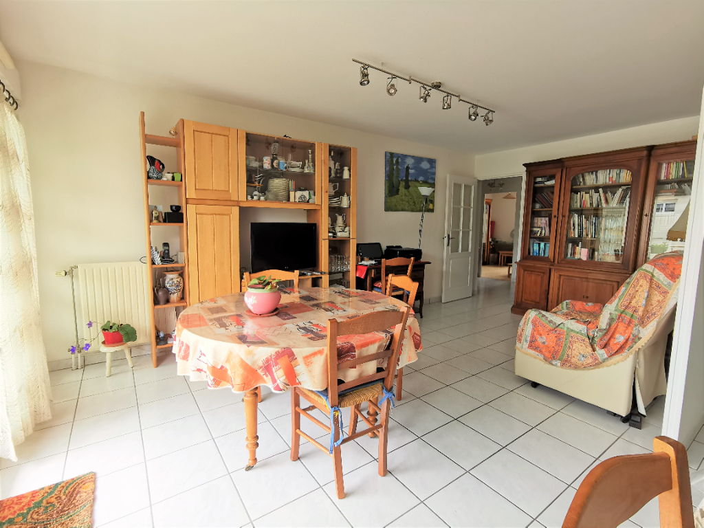 Appartement T5 à Rennes