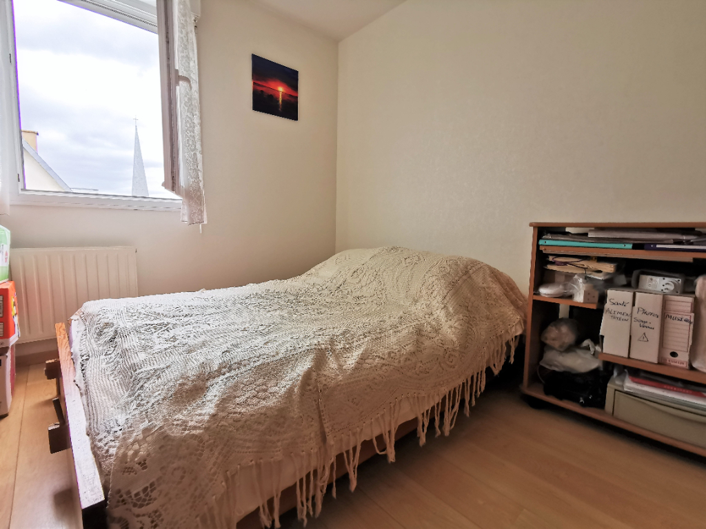 Appartement T5 à Rennes