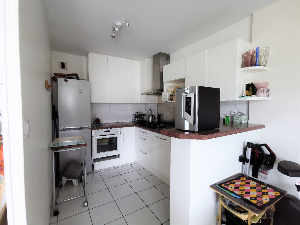 Appartement T5 à Rennes