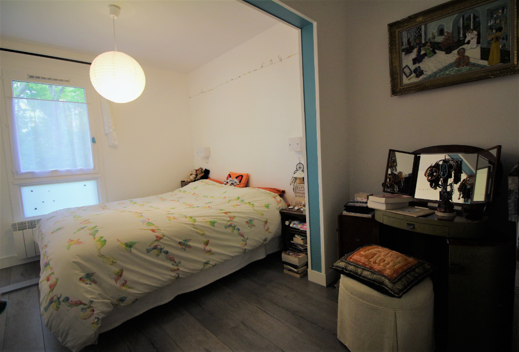 Appartement T4 à Rennes