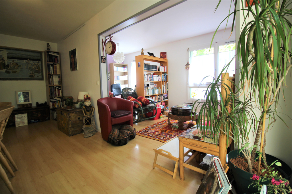 Appartement T4 à Rennes