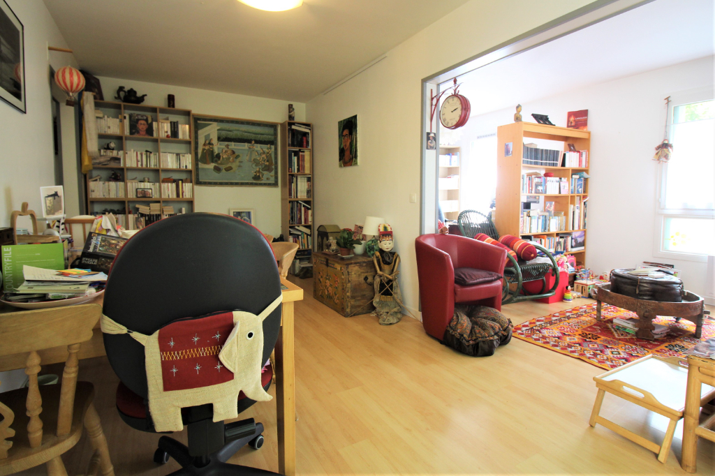 Appartement T4 à Rennes