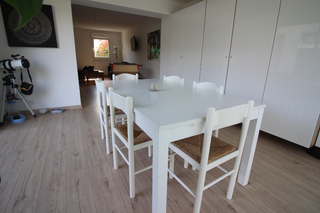 Maison T6 à Thorigne fouillard