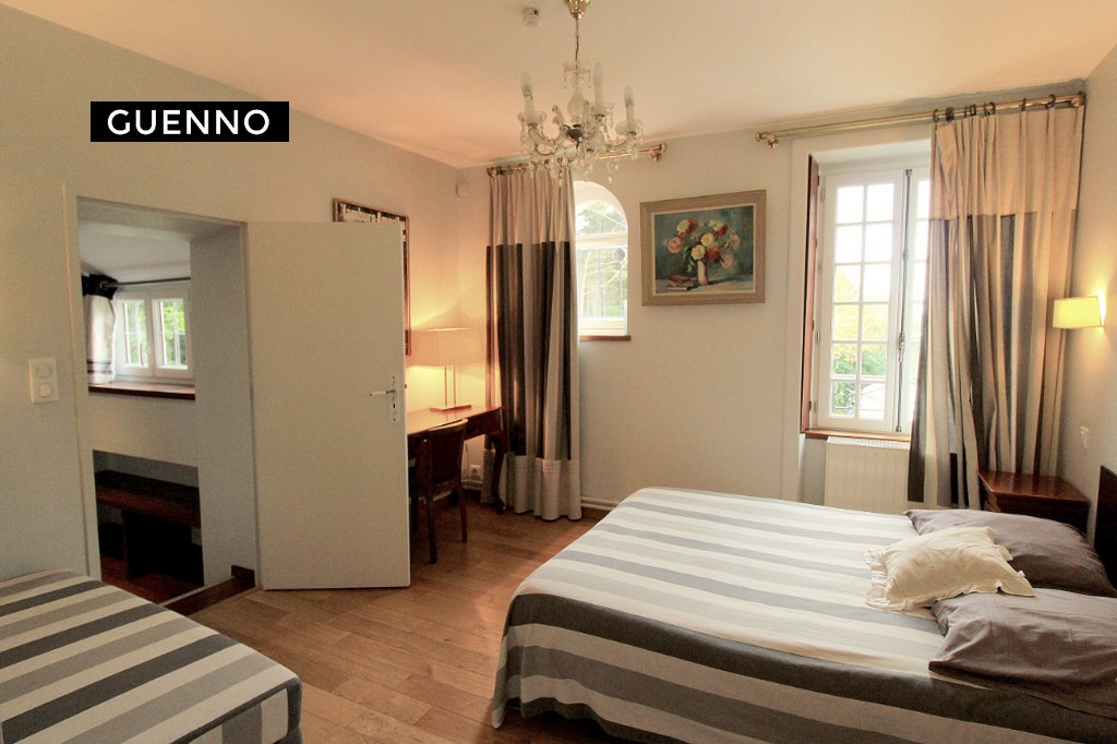 Maison T15 à Corsept