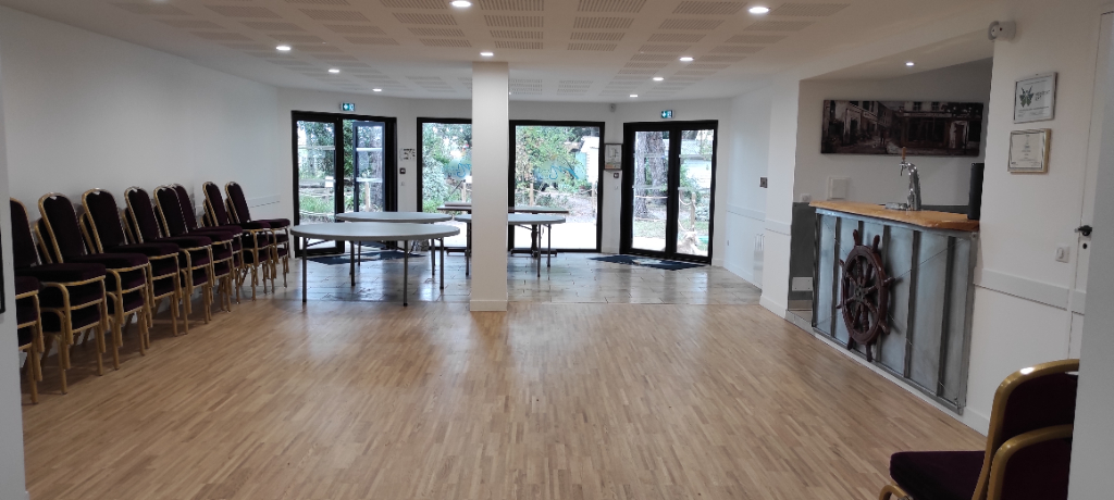 Maison T15 à Corsept